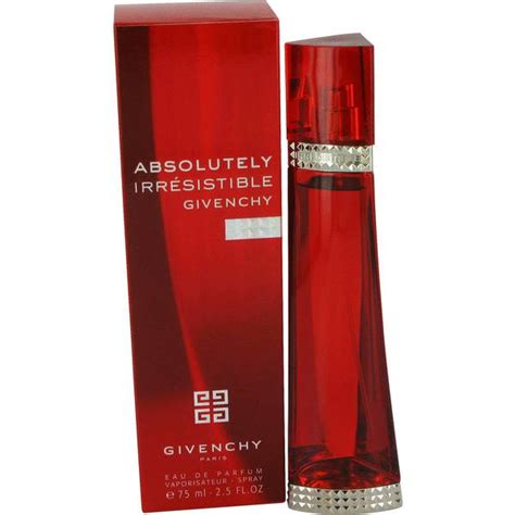 givenchy absolutely irresistible muadili|irresistible givenchy price.